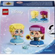 Obrázek Mini Anna a Elsa