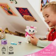 Obrázek Roztomilá Marie z filmu Aristokočky