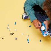 Obrázek Policejní auto