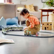 Obrázek Expresní vláček