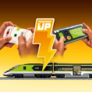 Obrázek Expresní vláček