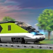 Obrázek Expresní vláček