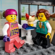 Obrázek Expresní vláček