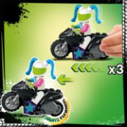 Obrázek Kladivová kaskadérská výzva