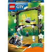 Obrázek Kladivová kaskadérská výzva