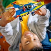 Obrázek Mise detektiva pobřežní stráže