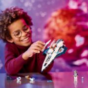 Obrázek Mezihvězdná vesmírná loď