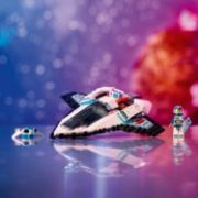 Obrázek Mezihvězdná vesmírná loď