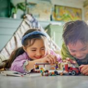 Obrázek Prázdninový dobrodružný karavan