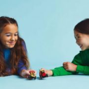 Obrázek Závodní balíček: Rozvoz pizzy vs. hasičské auto