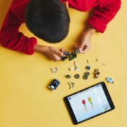 Obrázek Závodní balíček: Letadlo vs. nemocniční lůžko