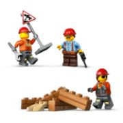 Obrázek Žlutý buldozer