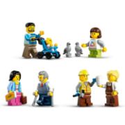 Obrázek Hlavní vlakové nádraží