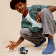 Obrázek Autíčka – Policejní dodávka