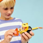 Obrázek Autíčka – Stavební nakladač