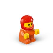 Obrázek Autíčka – Stavební nakladač