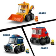 Obrázek Autíčka – Herní závodní auto