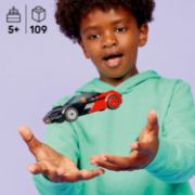 Obrázek Elektrické superauto