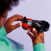 Obrázek Elektrické superauto