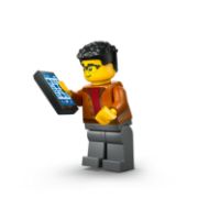 Obrázek Elektrické superauto