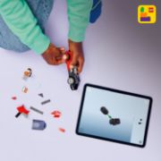 Obrázek Elektrické superauto