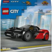 Obrázek Elektrické superauto