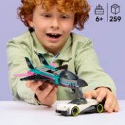 Obrázek Tryskáč vs. auto