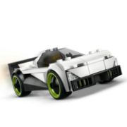 Obrázek Tryskáč vs. auto