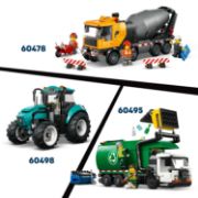 Obrázek Sněžný pluh