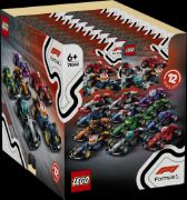 Obrázek Sběratelská závodní auta F1®