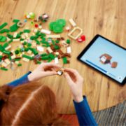 Obrázek Yoshiho dům dárků – rozšiřující set