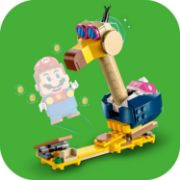 Obrázek Klovající Conkdor – rozšiřující set