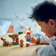 Obrázek Goombové na hřišti