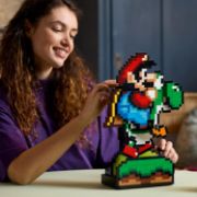 Obrázek Super Mario World™: Mario a Yoshi