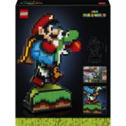 Obrázek Super Mario World™: Mario a Yoshi