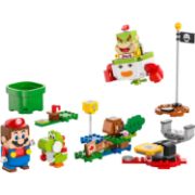 Obrázek Interaktivní LEGO® Mario™ a dobrodružství