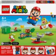 Obrázek Interaktivní LEGO® Mario™ a dobrodružství