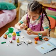 Obrázek Interaktivní LEGO® Peach™ a dobrodružství