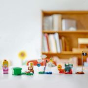 Obrázek Interaktivní LEGO® Peach™ a dobrodružství