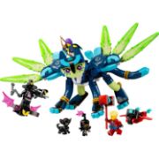 Obrázek Zoey a kočkosova Zian