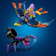 Obrázek Sandmanova věž