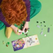 Obrázek Z-Flekova dobrodružství s roboty a vozidly