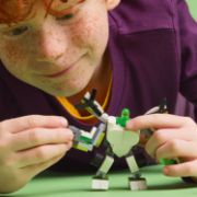 Obrázek Z-Flekova dobrodružství s roboty a vozidly