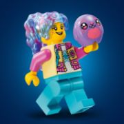 Obrázek Bunchu a kreativní zvířecí dobrodružství