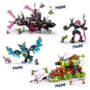 Obrázek Mateo a jeho ohnivý chameleon