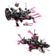 Obrázek Žraločkoponorka z nočních můr