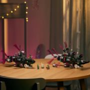 Obrázek Žraločkoponorka z nočních můr