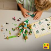 Obrázek Liščí robotický strážce