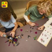 Obrázek Škorpioní rypadlo z nočních můr