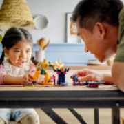 Obrázek Arinův bojový robot